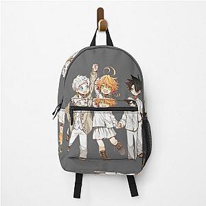 The Promised Neverland Backpacks - The Promised Neverland Backpack RB0309