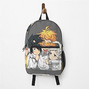 The Promised Neverland Backpacks - The Promised Neverland Backpack RB0309