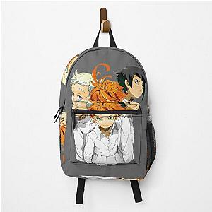 The Promised Neverland Backpacks - The Promised Neverland Backpack RB0309