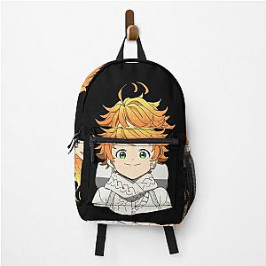 The Promised Neverland Backpacks - The Promised Neverland Emma Backpack RB0309