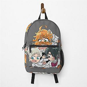 The Promised Neverland Backpacks - The Promised Neverland Backpack RB0309