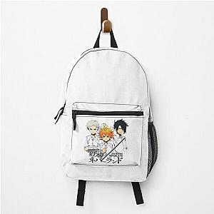 The Promised Neverland Backpacks - The Promised Neverland Backpack RB0309