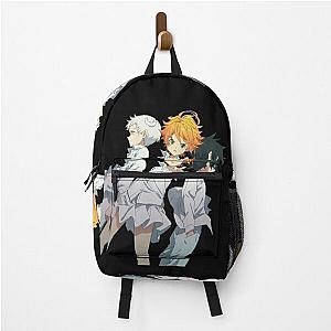 The Promised Neverland Backpacks - The Promised Neverland Backpack RB0309