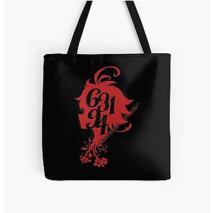 The Promised Neverland Bags - The Promised Neverland All Over Print Tote Bag RB0309