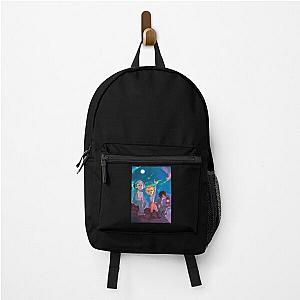 The Promised Neverland Backpacks - The Promised Neverland Backpack RB0309