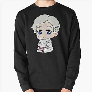 The Promised Neverland Sweatshirts - Norman Pullover Sweatshirt RB0309