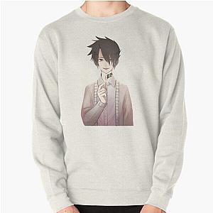 The Promised Neverland Sweatshirts - Ray 81194 TPN Pullover Sweatshirt RB0309