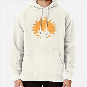 The Promised Neverland Hoodies - Emma (Minimalism)  Pullover Hoodie RB0309