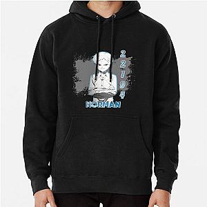 The Promised Neverland Hoodies - Norman Pullover Hoodie RB0309