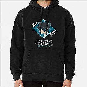 The Promised Neverland Hoodies - Ray Pullover Hoodie RB0309