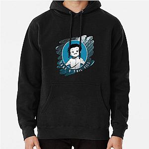 The Promised Neverland Hoodies - Phil Pullover Hoodie RB0309