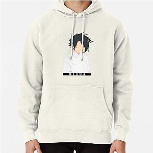 The Promised Neverland Hoodies - Ray Pullover Hoodie RB0309