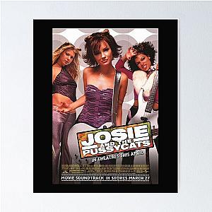 Josie and the Pussycats Poster