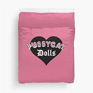 Pussycat Dolls Reunion Duvet Cover