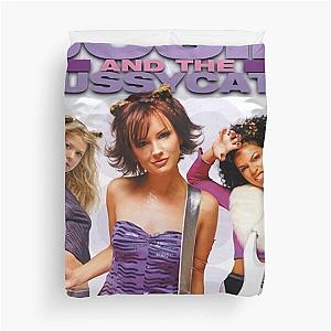 Josie and the Pussycats     Duvet Cover