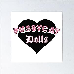 Pussycat Dolls Reunion Poster