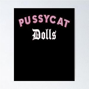 Pussycat For Fans Poster