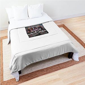 Pussycat dolls Tour products Comforter