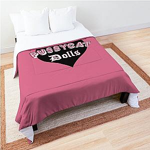 Pussycat Dolls Reunion Comforter