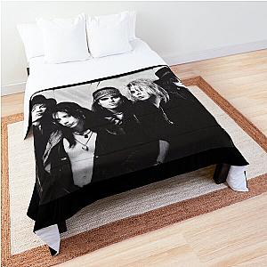 Faster Pussycat 2 Comforter