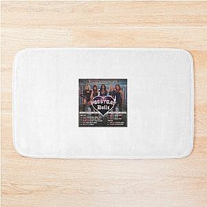 Pussycat dolls Tour products Bath Mat