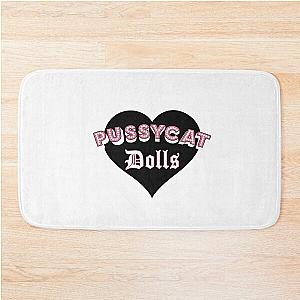 Pussycat Dolls Reunion Bath Mat