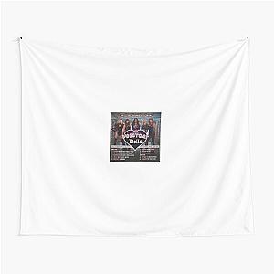 Pussycat dolls Tour products Tapestry