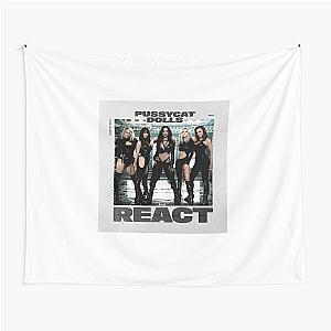 Pussycat Dolls React  Tapestry