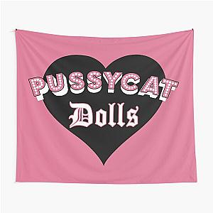 Pussycat Dolls Reunion Tapestry