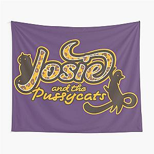 Josie and the Pussycats Tapestry