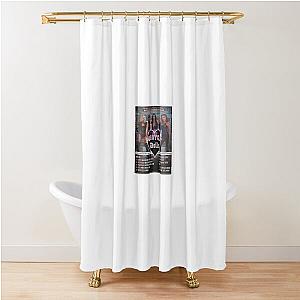 Pussycat dolls Tour products Shower Curtain