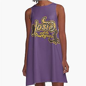 Josie and the Pussycats A-Line Dress