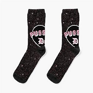 Pussycat Dolls reunion stars logo Socks