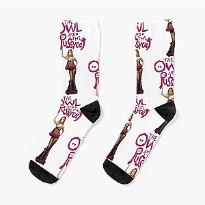 The Owl and The Pussycat Socks