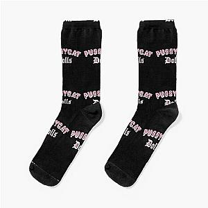 Pussycat Dolls Reunion Socks