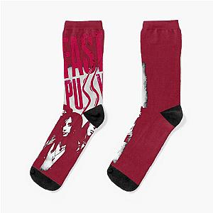 fp 3 - Faster Pussycat - trending 	 Socks