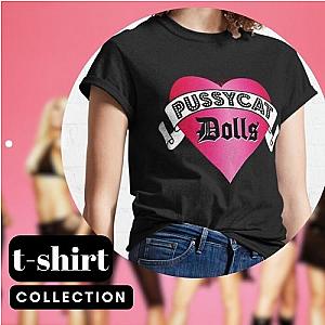 The Pussycat Dolls T-Shirts