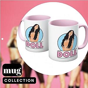 The Pussycat Dolls Mugs