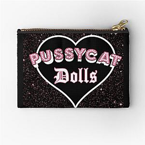 Pussycat Dolls reunion stars logo Zipper Pouch