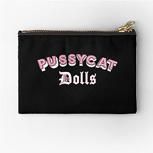 Pussycat Dolls Reunion Zipper Pouch