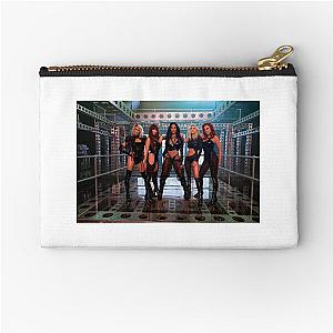 The Pussycat Dolls React Zipper Pouch