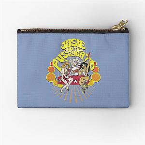 Josie And The Pussycats Zipper Pouch