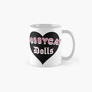 Pussycat Dolls Reunion Classic Mug