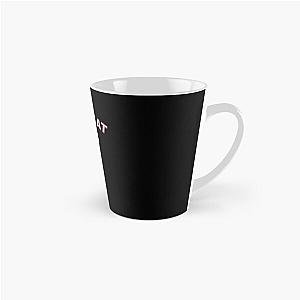 Pussycat For Fans Tall Mug