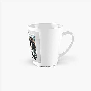 Pussycat Dolls React  Tall Mug