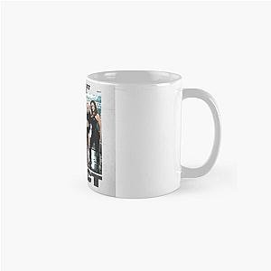 Pussycat Dolls Cover  Classic Mug