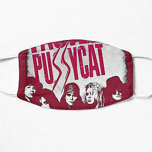 fp 3 - Faster Pussycat - trending 	 Flat Mask