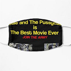 Josie And The Pussycats  best movie ever Flat Mask