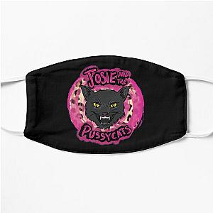 Josie And The Pussycats  Essential T-Shirt Flat Mask