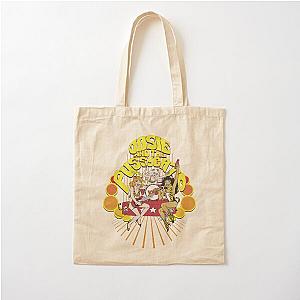 Josie And The Pussycats Cotton Tote Bag